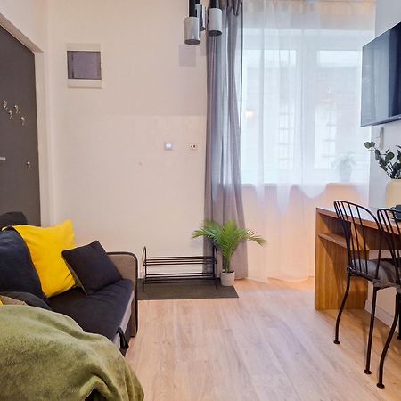Cozy Studio For Couples - Cracow City Heart คราคูฟ ภายนอก รูปภาพ