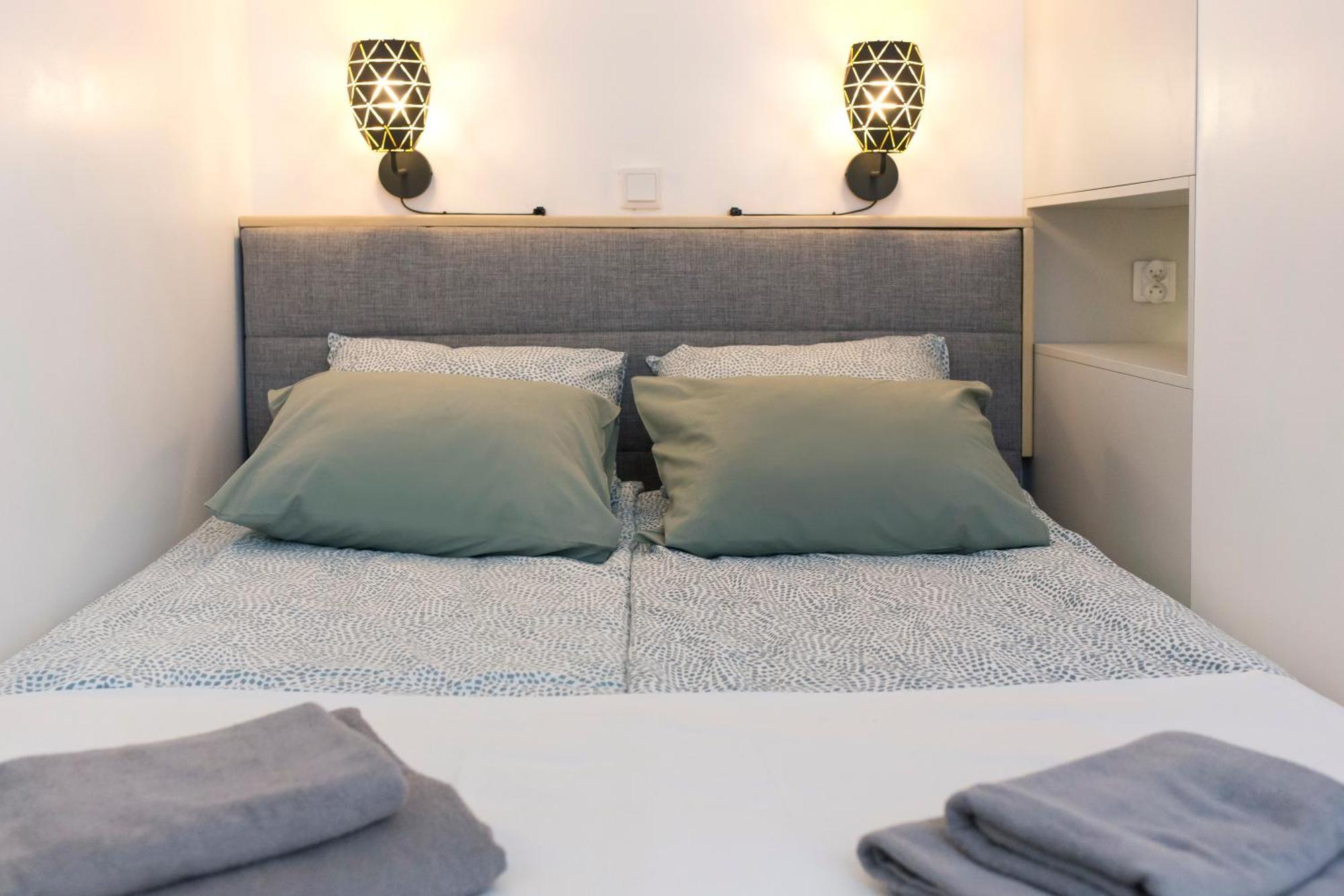 Cozy Studio For Couples - Cracow City Heart คราคูฟ ภายนอก รูปภาพ