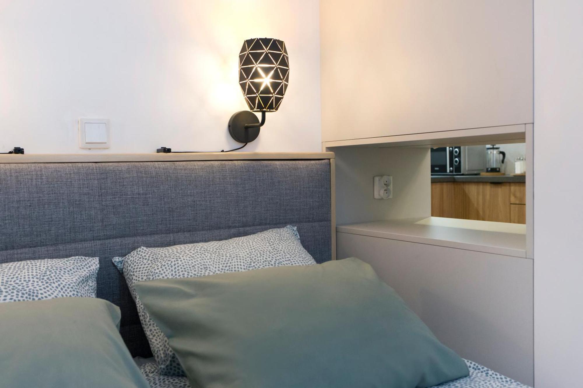 Cozy Studio For Couples - Cracow City Heart คราคูฟ ภายนอก รูปภาพ