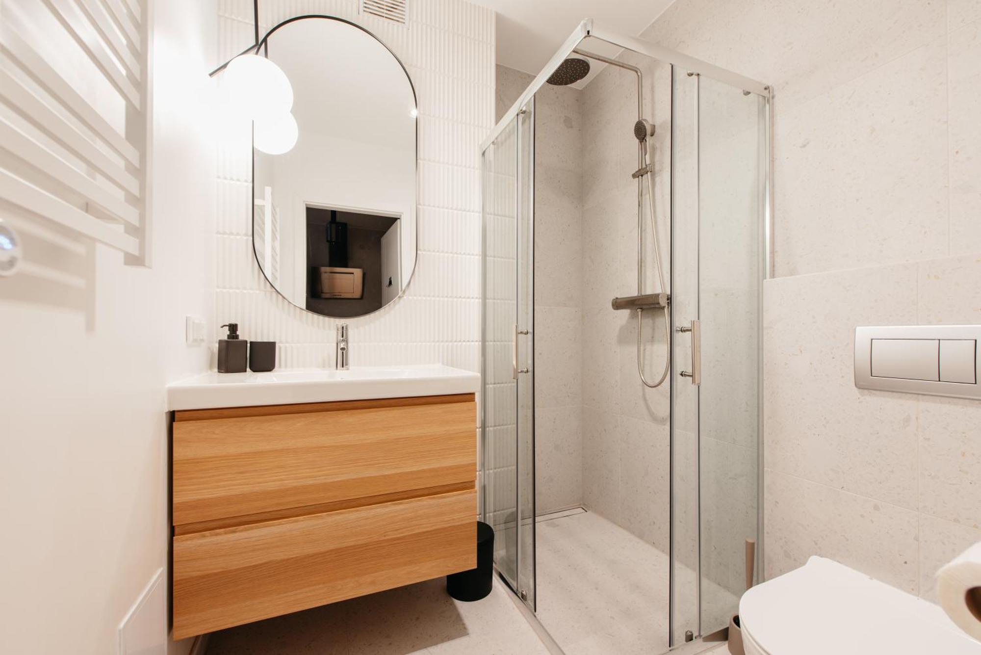 Cozy Studio For Couples - Cracow City Heart คราคูฟ ภายนอก รูปภาพ
